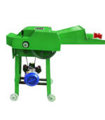 Silage Chopper 1